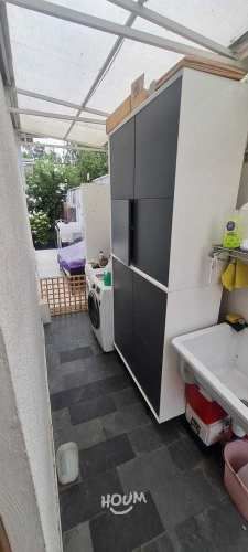 Casa en Domingo Calderon