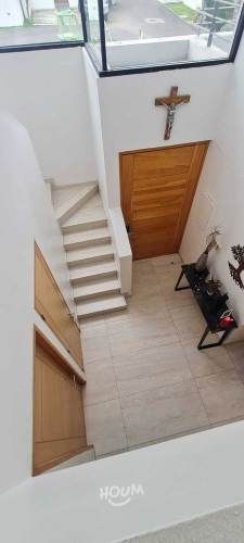 Casa en Domingo Calderon