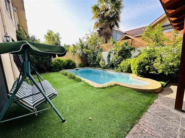 CASA Cerca de Avenida Consistorial