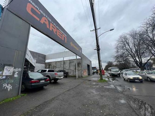 LOCAL COMERCIAL Balmaceda