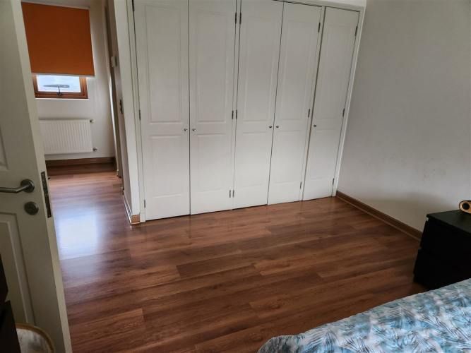 CASA Avenida Padre Sergio Correa