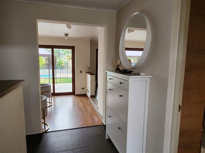 CASA Avenida Padre Sergio Correa