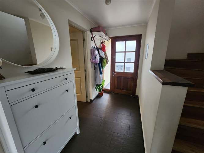 CASA Avenida Padre Sergio Correa