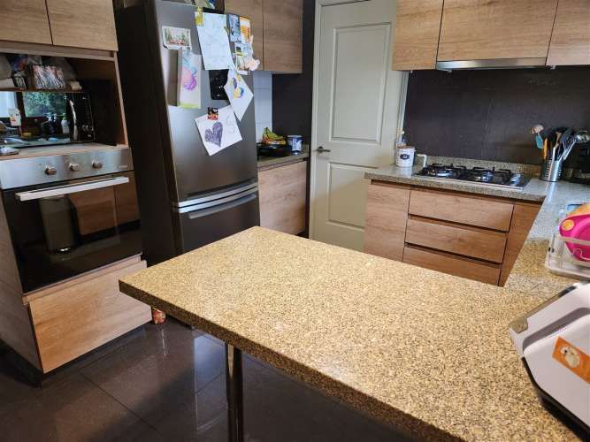 CASA Avenida Padre Sergio Correa