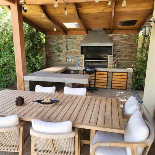 CASA Avenida Padre Sergio Correa