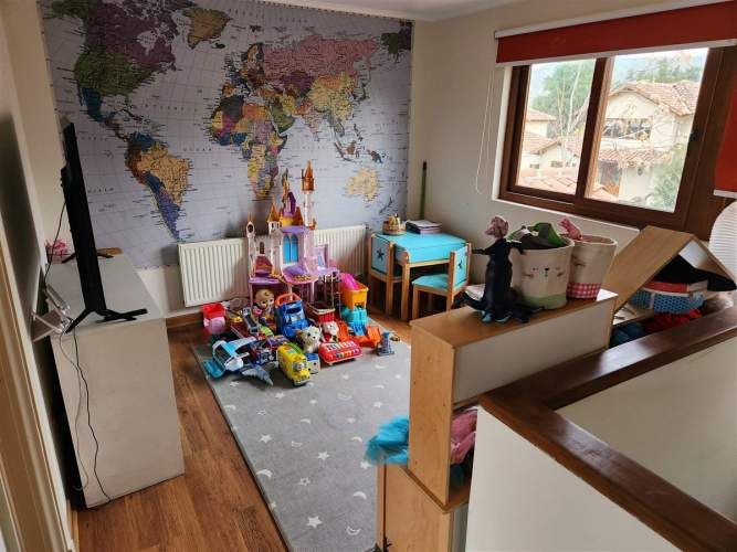 CASA Avenida Padre Sergio Correa