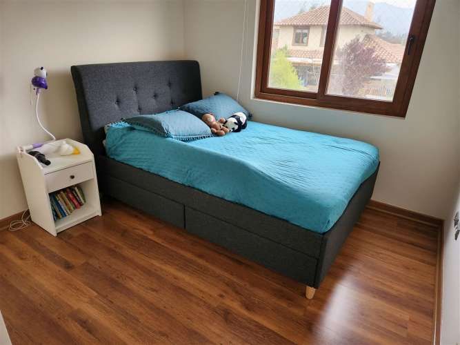 CASA Avenida Padre Sergio Correa