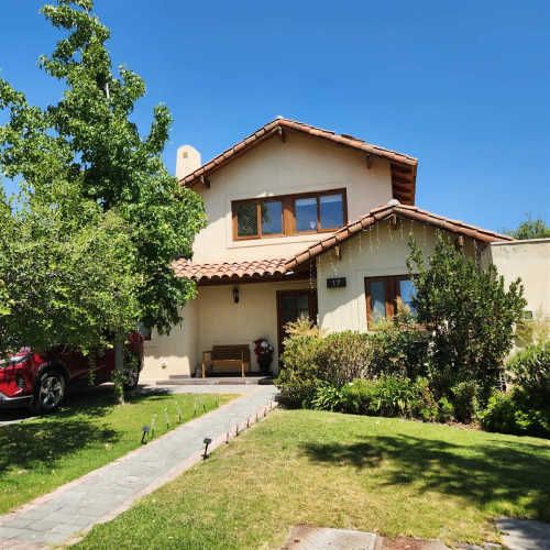 CASA Avenida Padre Sergio Correa