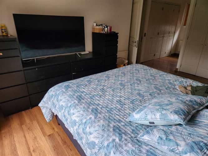 CASA Avenida Padre Sergio Correa