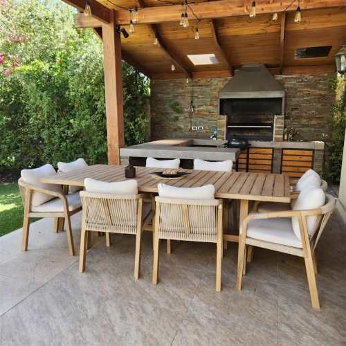 CASA Avenida Padre Sergio Correa