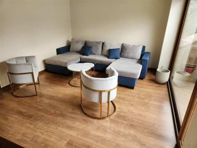 CASA Avenida Padre Sergio Correa