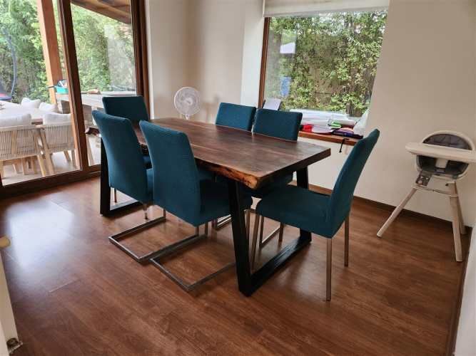 CASA Avenida Padre Sergio Correa