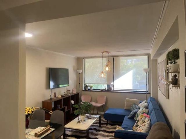 Departamento DEPTO AMOBLADO METRO TOBALABA