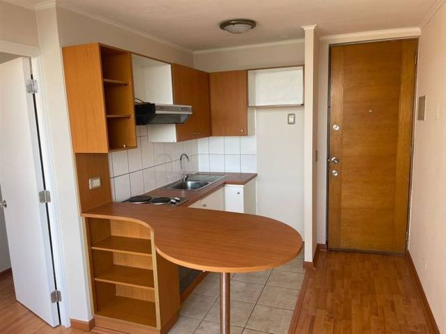 DEPARTAMENTO Av Independencia /Olivos