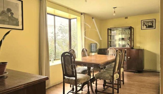 Casa DIAGONAL ORIENTE