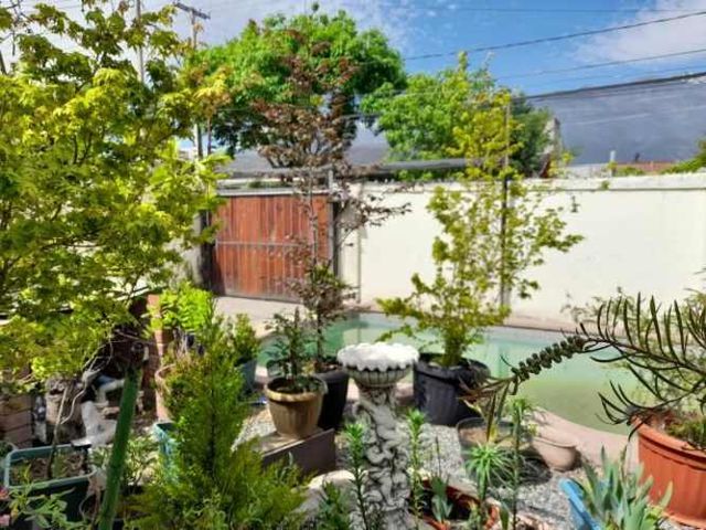 CASA Av. José Arrieta/Lynch Sur