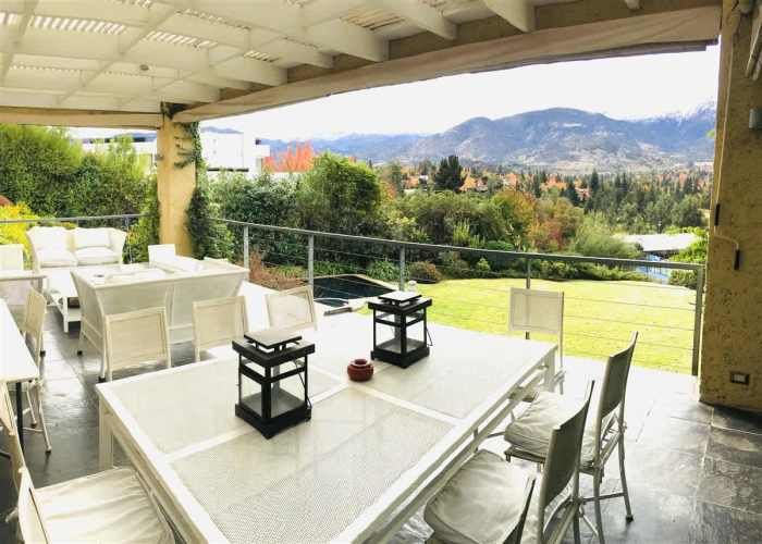 CASA Condominio Golf Lomas