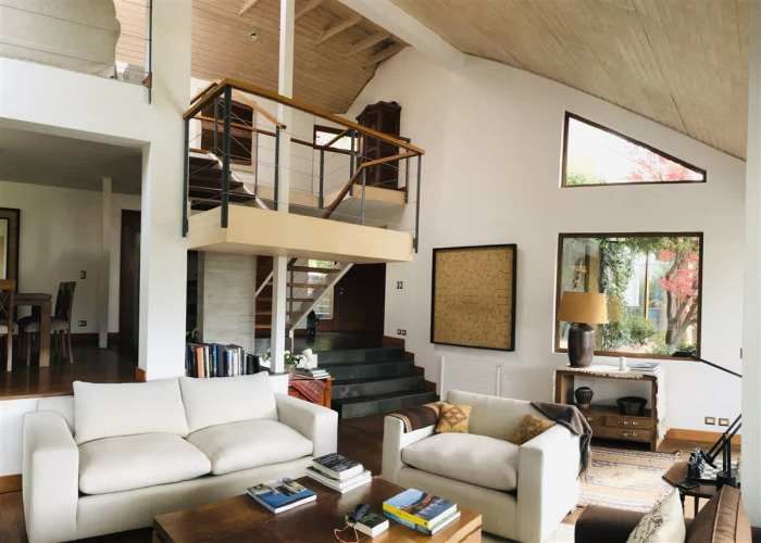 CASA Condominio Golf Lomas