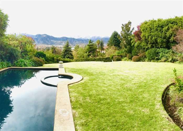 CASA Condominio Golf Lomas