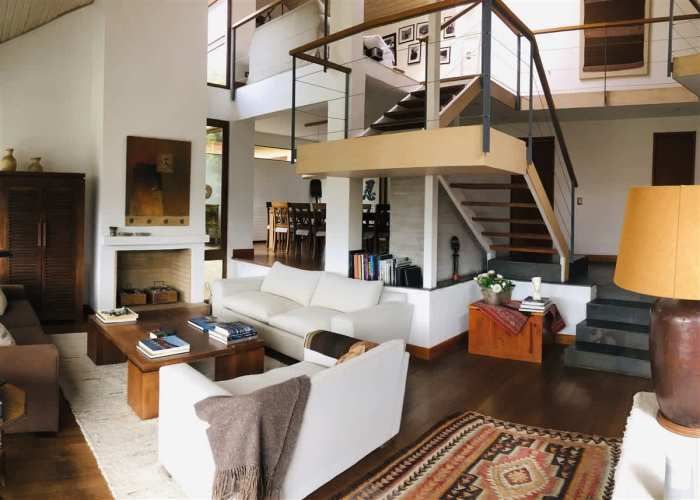 CASA Condominio Golf Lomas