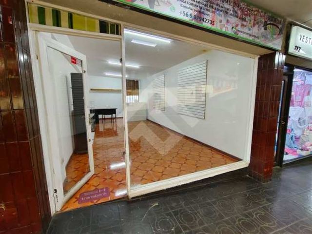 LOCAL COMERCIAL Franklin