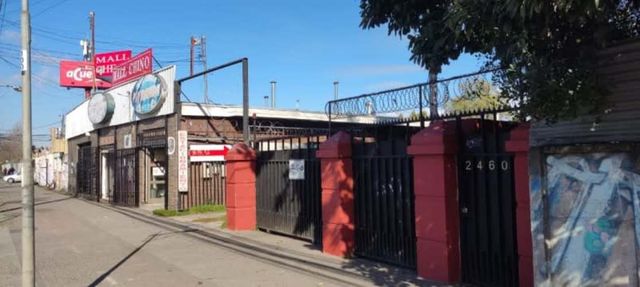 AMPLIA CASA EN CHIGUAYANTE AVDA. PRINCIPAL