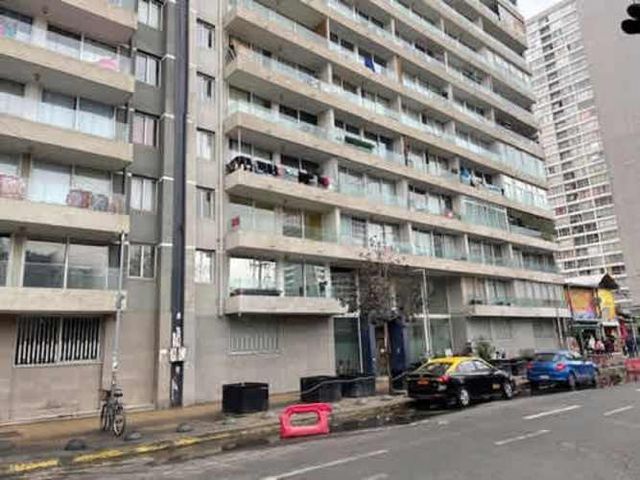 Departamento TORO MAZOTTE