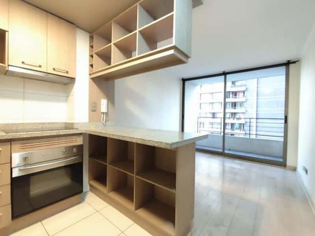 Departamento METRO ECUADOR