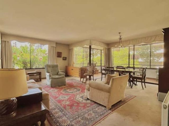 Departamento LAS NIEVES