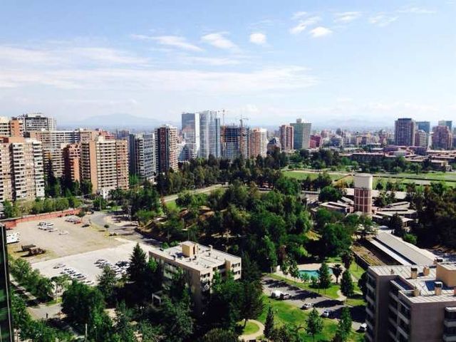 DEPARTAMENTO Alonso de Córdova