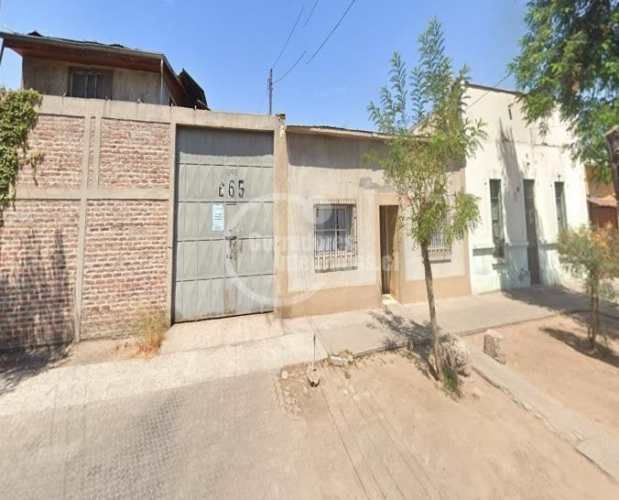 TERRENO CONSTRUCCION Abtao con Nueva Imperial