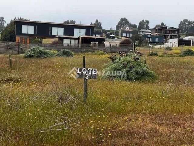 SITIO Parcela de Agrado Campus del Mar - santa elena Quintero