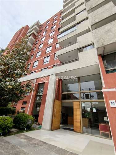 DEPARTAMENTO Macul/Los Clarines