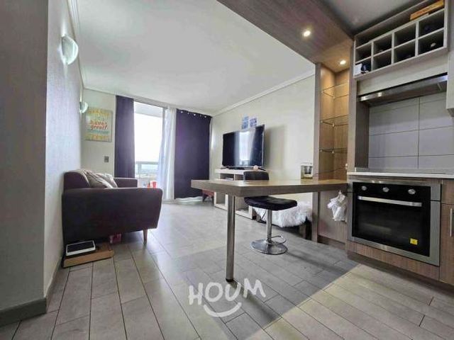 Departamento en Avenida María Rozas Velásquez