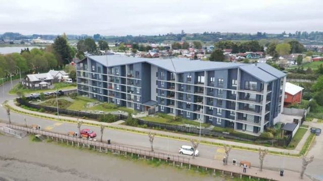 Departamento en Llanquihue