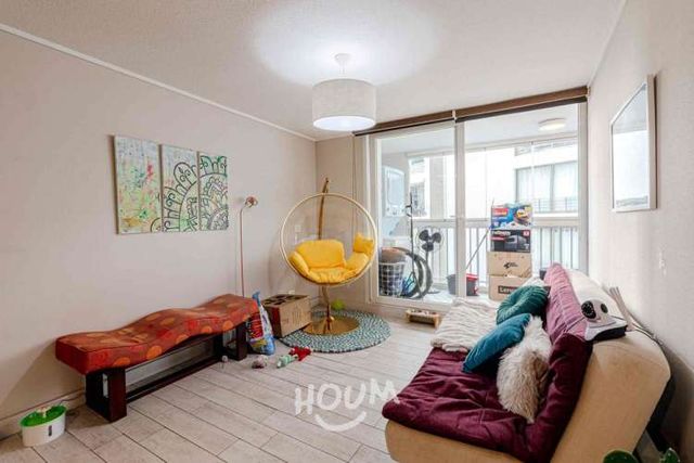 Departamento en San Jorge