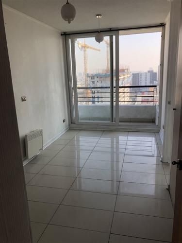 DEPARTAMENTO San Eugenio Metro Ñuble