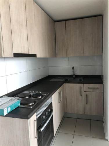 DEPARTAMENTO San Eugenio Metro Ñuble