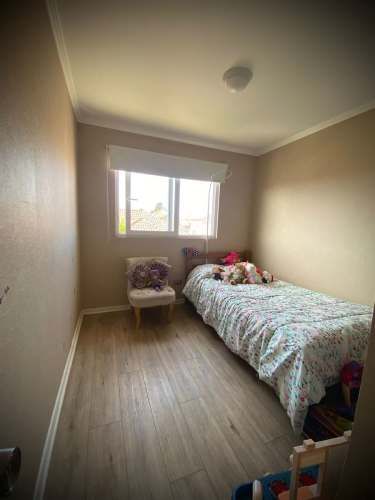 CASA Guillermo Ulriksen con Raul Bitran