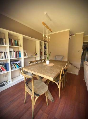 CASA Guillermo Ulriksen con Raul Bitran