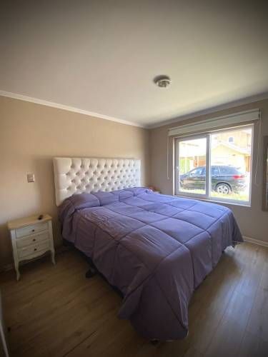 CASA Guillermo Ulriksen con Raul Bitran