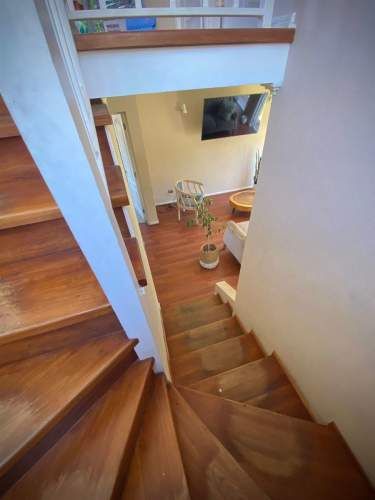 CASA Guillermo Ulriksen con Raul Bitran