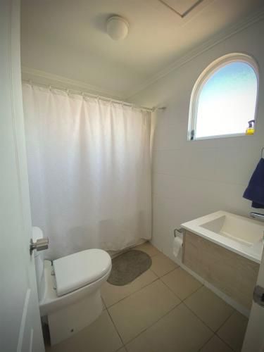 CASA Guillermo Ulriksen con Raul Bitran