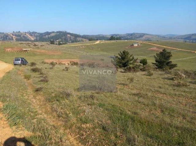 PARCELA Hacienda Bucalemu