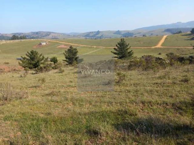 PARCELA Hacienda Bucalemu