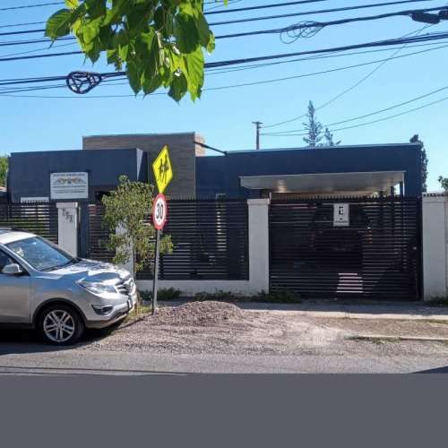 Casa EL TRÉBOL CON PRIMERA TRANSVERSAL