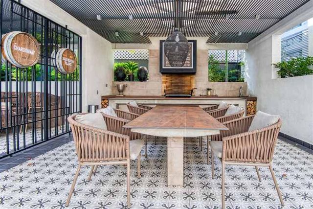 DEPARTAMENTO Hannover con Vespucio