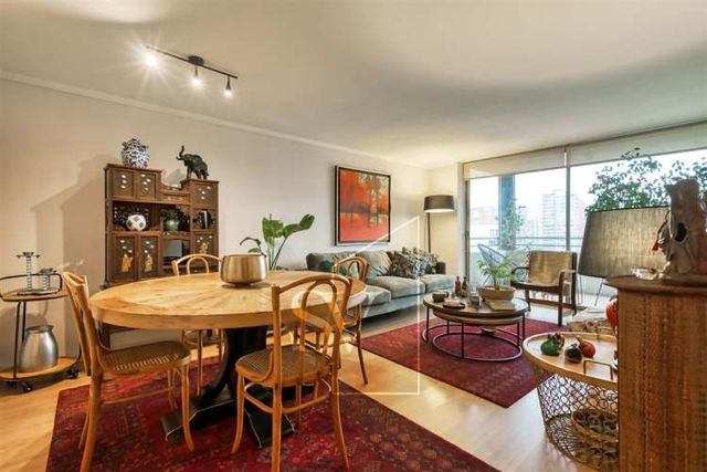 DEPARTAMENTO Alcantara