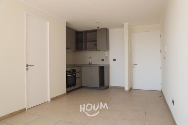 Departamento en Avenida Ecuador