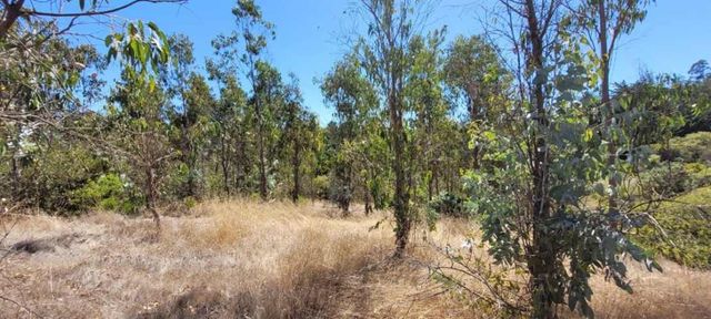 TERRENO CONSTRUCCION Región de O